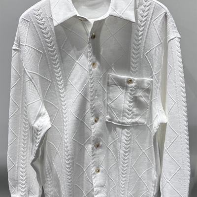 市场上装-衬衫-休闲衬衫【实拍】