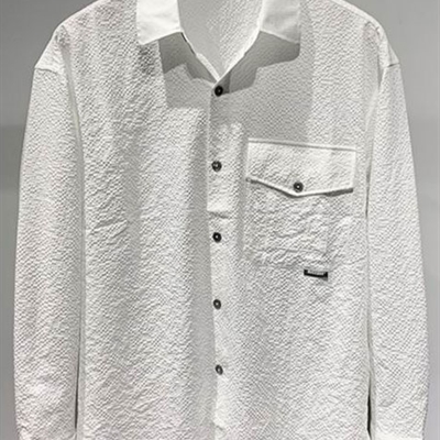 市场上装-衬衫-休闲衬衫【实拍】