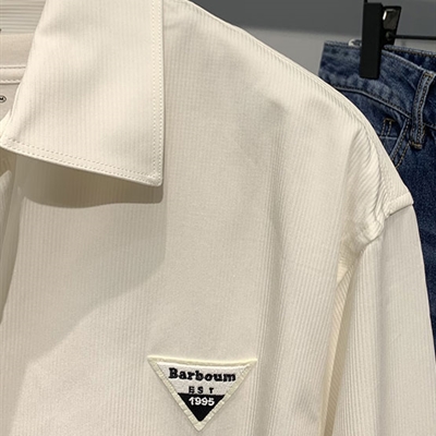 市场上装-衬衫-休闲衬衫【实拍】