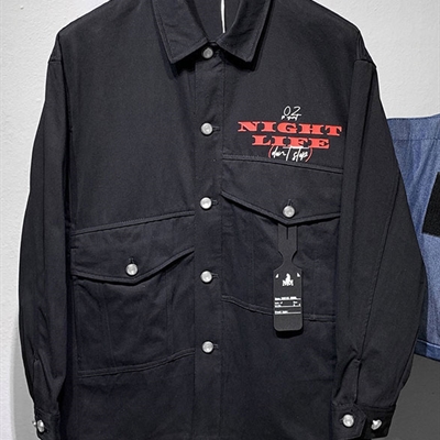 市场上装-衬衫-休闲衬衫【实拍】