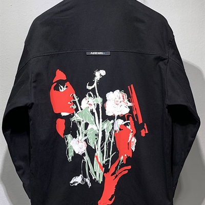 市场上装-衬衫-休闲衬衫【实拍】