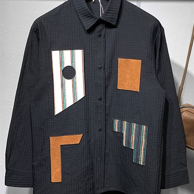 市场上装-衬衫-休闲衬衫【实拍】