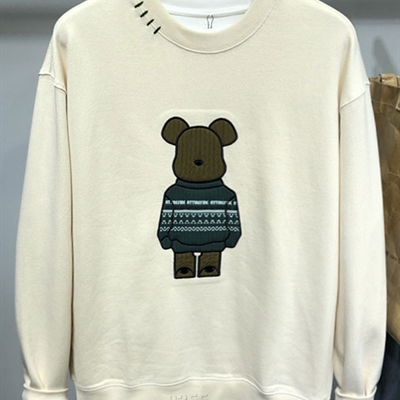 市场上装-卫衣-休闲卫衣【实拍】