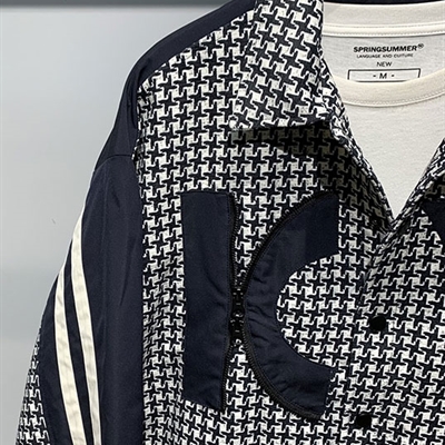 市场上装-夹克-休闲夹克【实拍】