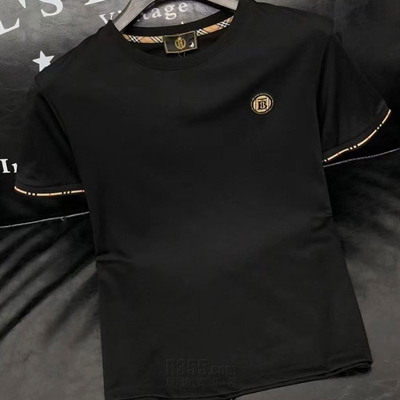 市场上装-T恤-欧货T恤