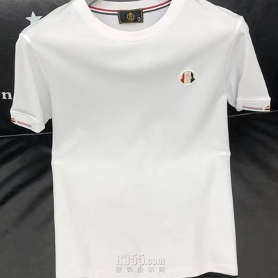 市场上装-T恤-欧货T恤