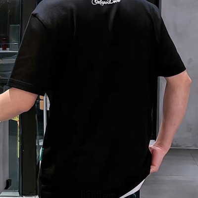 市场上装-T恤-欧货T恤