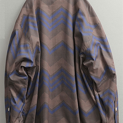 市场上装-衬衫-休闲衬衫