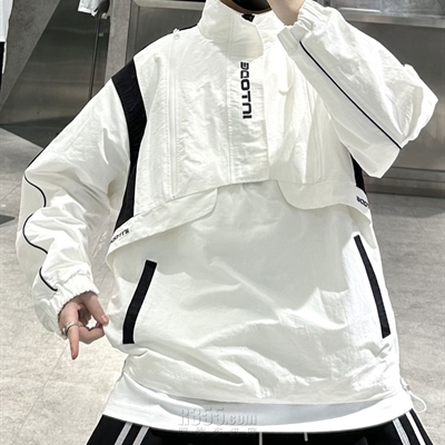 市场上装-卫衣-微潮卫衣