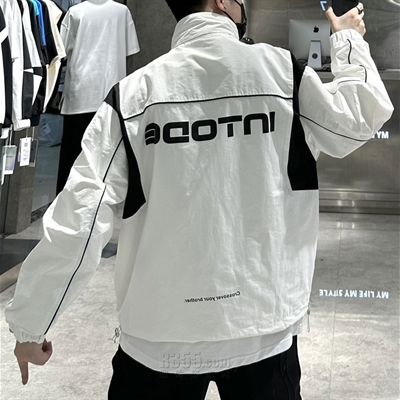 市场上装-卫衣-微潮卫衣