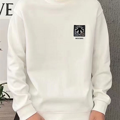 市场上装-卫衣-休闲卫衣