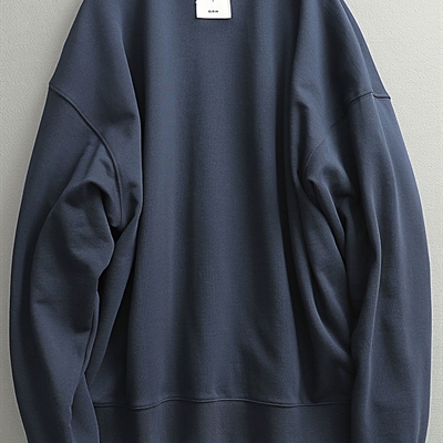 市场上装-卫衣-休闲卫衣