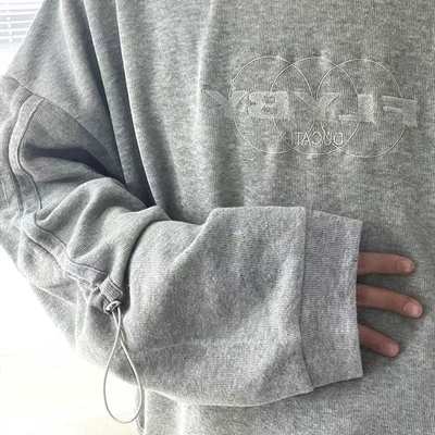 市场上装-卫衣-休闲卫衣