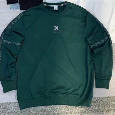 市场上装-卫衣-休闲卫衣