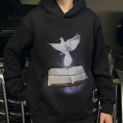 市场上装-卫衣-休闲卫衣