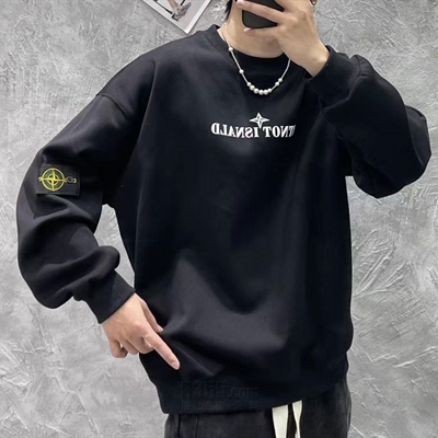 市场上装-卫衣-休闲卫衣