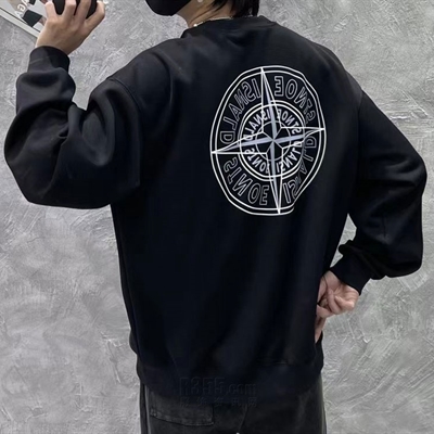 市场上装-卫衣-休闲卫衣