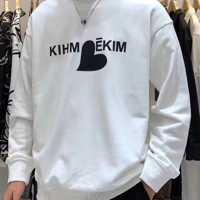 市场上装-卫衣-休闲卫衣