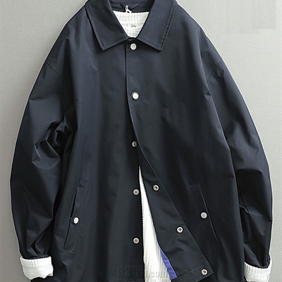 市场上装-夹克-休闲夹克