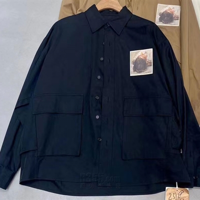 市场上装-夹克-休闲夹克