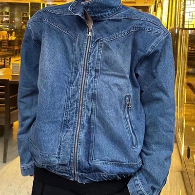市场上装-夹克-休闲夹克