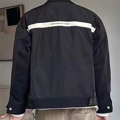 市场上装-夹克-休闲夹克