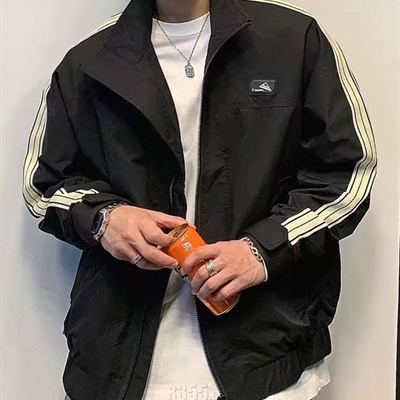 市场上装-夹克-休闲夹克