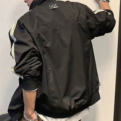 市场上装-夹克-休闲夹克