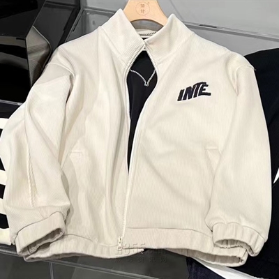 市场上装-夹克-休闲夹克