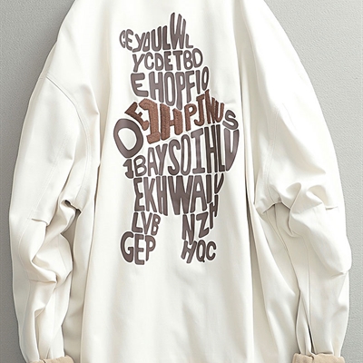 市场上装-夹克-休闲夹克