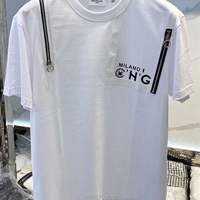 市场上装-T恤-欧货T恤【实拍】