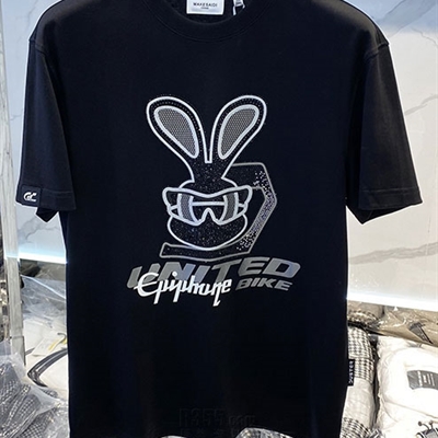 市场上装-T恤-欧货T恤【实拍】