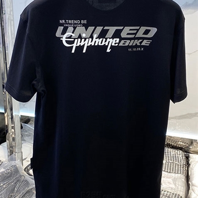 市场上装-T恤-欧货T恤【实拍】