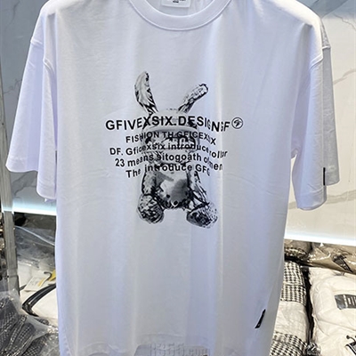 市场上装-T恤-欧货T恤【实拍】