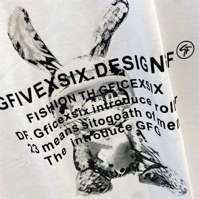 市场上装-T恤-欧货T恤【实拍】