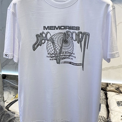 市场上装-T恤-欧货T恤【实拍】