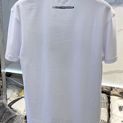 市场上装-T恤-欧货T恤【实拍】