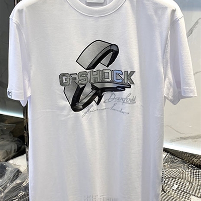 市场上装-T恤-欧货T恤【实拍】