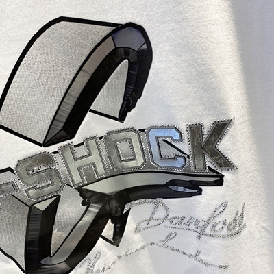 市场上装-T恤-欧货T恤【实拍】