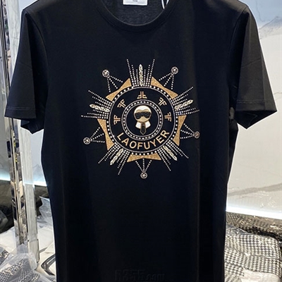 市场上装-T恤-欧货T恤【实拍】