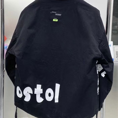 市场上装-衬衫-微潮衬衫【实拍】