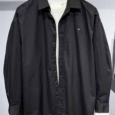 市场上装-衬衫-休闲衬衫【实拍】