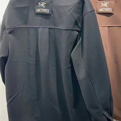 市场上装-衬衫-休闲衬衫【实拍】