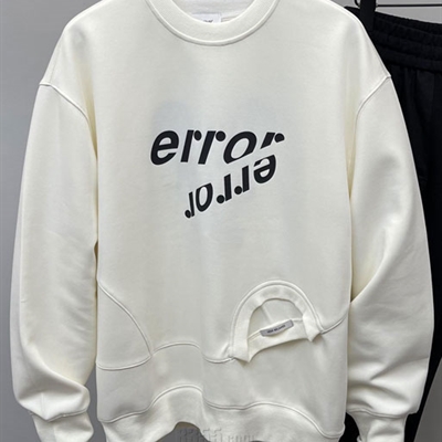 市场上装-卫衣-休闲卫衣【实拍】