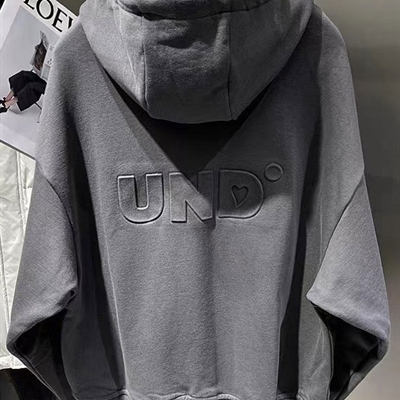 市场上装-卫衣-休闲卫衣【实拍】