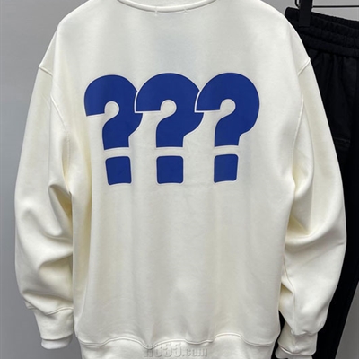 市场上装-卫衣-休闲卫衣【实拍】