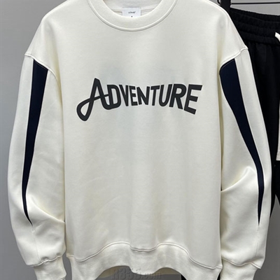 市场上装-卫衣-休闲卫衣【实拍】