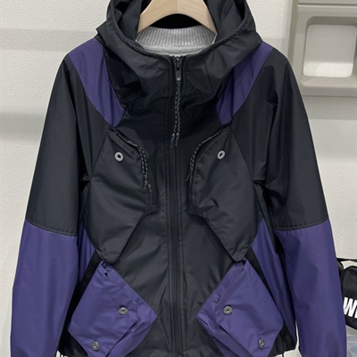 市场上装-夹克-微潮夹克【实拍】