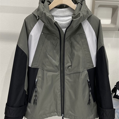 市场上装-夹克-微潮夹克【实拍】