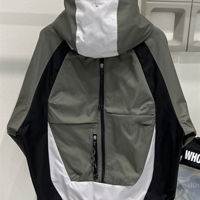 市场上装-夹克-微潮夹克【实拍】